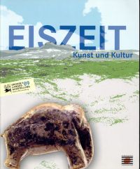 Conrad, Eiszeit. (Umschlag)