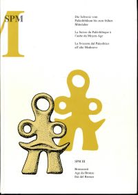 Bronzezeit. (Umschlag)