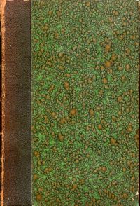 Mionnet, Description de médailles antiques grecques et romaines avec leur degré (Umschlag)