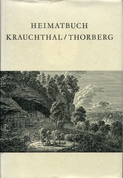 Krauchthal. Thorberg. (Schutzumschlag (Band 1))