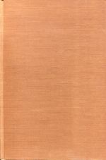 Burrows, Die  Schriftrollen vom Toten Meer. (Umschlag)