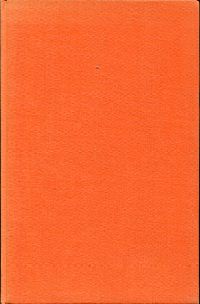 Langhans-Maync, Jungfer Bondeli. (Umschlag)