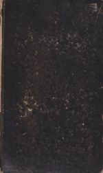 Ewald, Christliches Kommunionbuch (Umschlag)