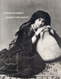 Perez, Visions d'Orient/Bilder vom Orient. (Umschlag)