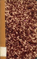 Vincenz von Lerinum/Jülicher, Commonitorium pro catholicae fidei antiquitate et (Umschlag)