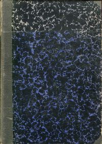 Staehelin, Huldreich Zwingli. Sein Leben und Wirken nach den Quellen dargestellt (Umschlag)
