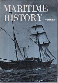 Craig, Maritime History. (Umschlag)