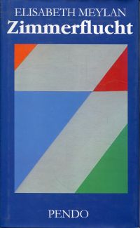 Meylan, Zimmerflucht. (Umschlag)