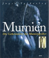Tyldesley, Mumien. (Umschlag)