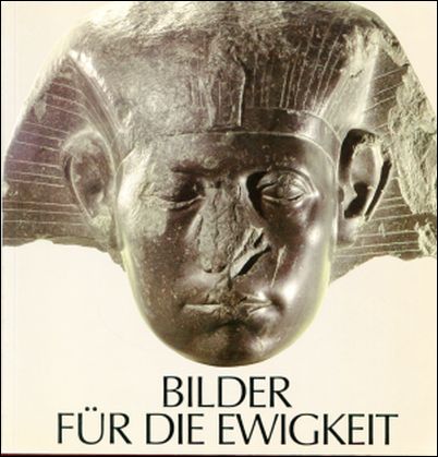 Seipel, Bilder für die Ewigkeit. (Einband)