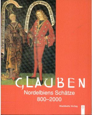 Schilling, Glauben. (Einband)