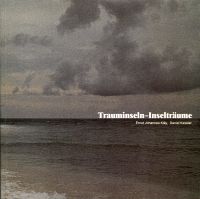 Trauminseln - Inselträume. (Umschlag)