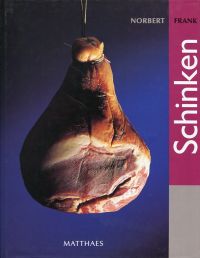 Frank, Schinken. (Umschlag)
