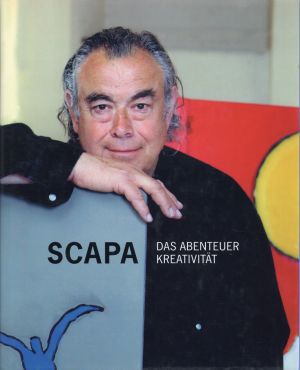 Billeter, Scapa. (Umschlag)