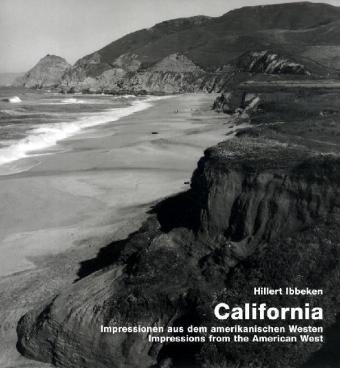 Ibbeken, California. (Einband)