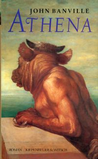 Banville, Athena. (Umschlag)