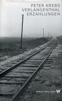 Krebs, "Verlangenthal". (Umschlag)