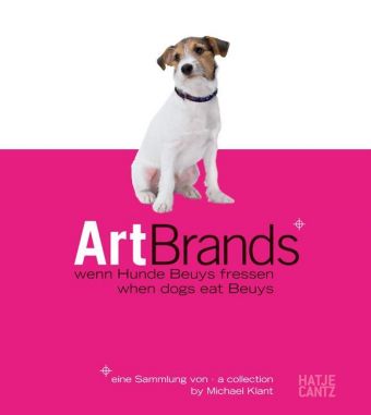 Epple, ArtBrands. (Einband)