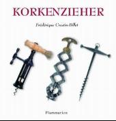 Crestin-Billet, Korkenzieher. (Einband)