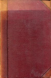 Blum, Das Deutsche Reich zur Zeit Bismarcks. (Umschlag)