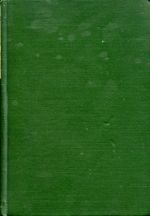 Waldstein, The Subconscious Self and Its Relation to Education and Health. (Umschlag)