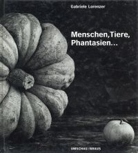 Lorenzer, Menschen, Tiere, Phantasien... (Umschlag)