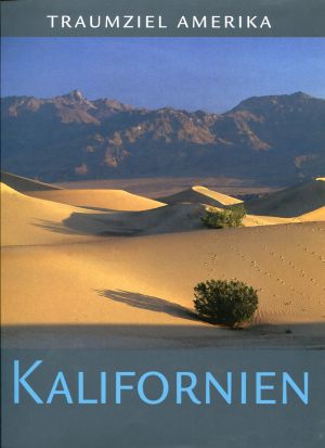 Heeb, Kalifornien. (Schutzumschlag)