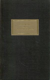 Weder, Über Rodolphe Töpfer (Umschlag)