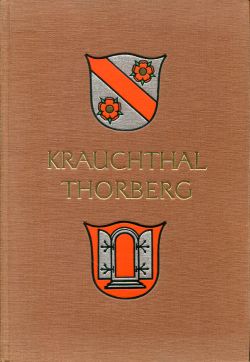 Krauchthal. Thorberg. (Einband)