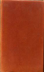 Goethe, Briefwechsel mit Friedrich Schiller. (Umschlag)