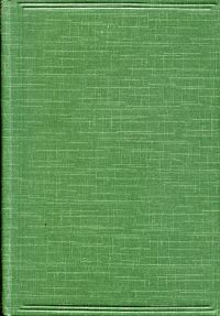 Lucretius Carus, Lucretius on the nature of things. (Umschlag)