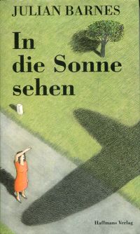 Barnes, In die Sonne sehen. (Umschlag)