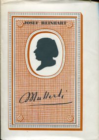 Reinhart, Mutterli. (Umschlag)