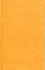 Muschg, Die Zerstörung der deutschen Literatur. (Umschlag)
