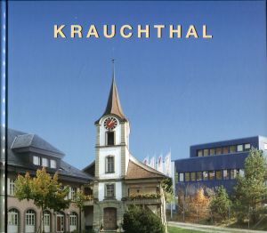 Krauchthal V. (Einband)