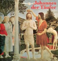 Metzsch, Johannes der Täufer. (Umschlag)