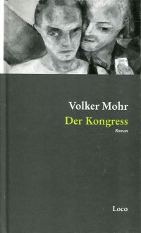Mohr, Der Kongress. (Umschlag)