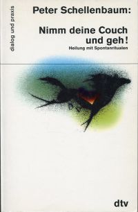 Schellenbaum, Nimm deine Couch und geh! (Umschlag)