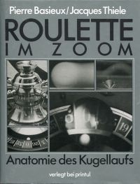 Basieux, Roulette im Zoom. (Umschlag)