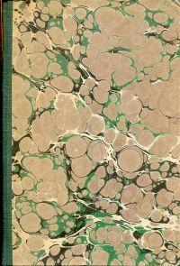 Modersohn-Becker, Briefe und Tagebuchblätter. (Umschlag)