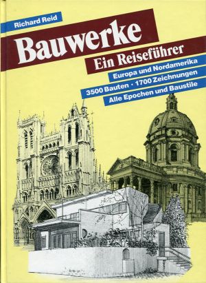 Reid, Bauwerke. (Einband)