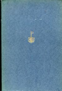 Dvorák, Das  Rätsel der Kunst der Brüder van Eyck. (Umschlag)