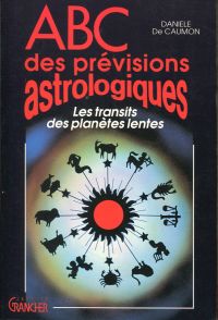 Caumon, ABC des prévisions astrologiques. (Umschlag)
