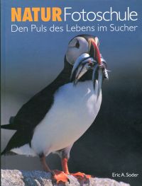 Soder, Natur Fotoschule. (Umschlag)