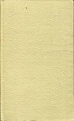 Goethe, Wilhelm Meisters Lehrjahre. (Umschlag)
