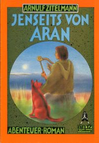 Zitelmann, Jenseits von Aran. (Umschlag)
