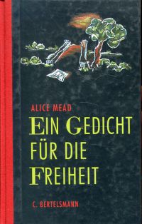 Mead, Ein Gedicht für die Freiheit. (Umschlag)