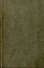 Die Bibel oder Die ganze Heilige Schrift des Alten und Neuen Testaments. (Umschlag)
