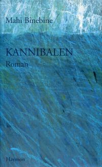 Binebine, Kannibalen. (Umschlag)