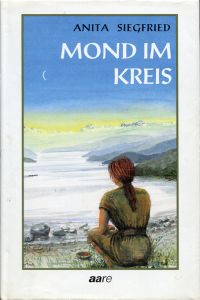 Siegfried, Mond im Kreis. (Umschlag)